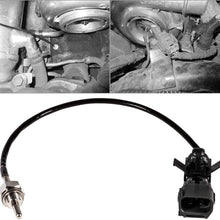 Danti 97381182 Intake Air Temperature Sensor For GM Duramax 6.6L Diesel 2006-2010 LBZ/LMM