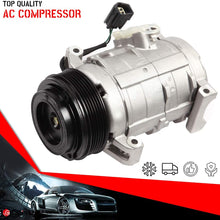 cciyu Air Conditioning Compressor for Enclave Buick Traverse Chevrolet GMC Acadia Outlook Saturn 2007-2012 CO 21625C Auto Repair Compressors Assembly