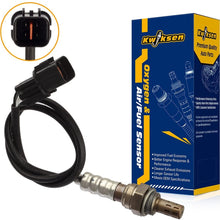 234-4434 Oxygen Sensor Downstream Sensor 2 Replacement for Kia Sedona 3.5L 2002 2003 2004 2005/Kia Magentis 2.4L 2001-2006/Hyundai Santa Fe 2.4L 2001-2006/Hyundai Sonata 2.4L 1999-2005
