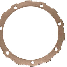 ACDelco 24204287 GM Original Equipment Automatic Transmission Overrun Steel Clutch Plate