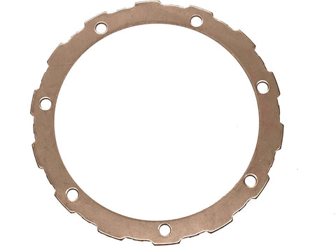 ACDelco 24204287 GM Original Equipment Automatic Transmission Overrun Steel Clutch Plate