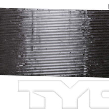 JP Auto A/C Condenser Compatible With Cadillac/GMC/Chevrolet Escalade Sierra 3500 Classic HD Silverado Suburban 1500 2500 Tahoe Yukon XL 1999 2000 2001 2002 2003 2004 2005 2006 2007 Front Replacement