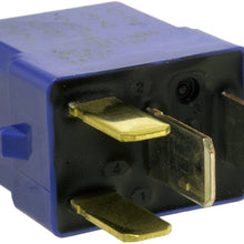 WVE by NTK 1R1921 A/C Compressor Control Relay, 1 Pack