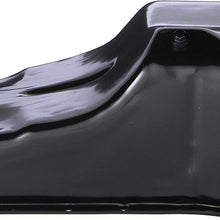 Spectra Classic Engine Oil Pan FP21B
