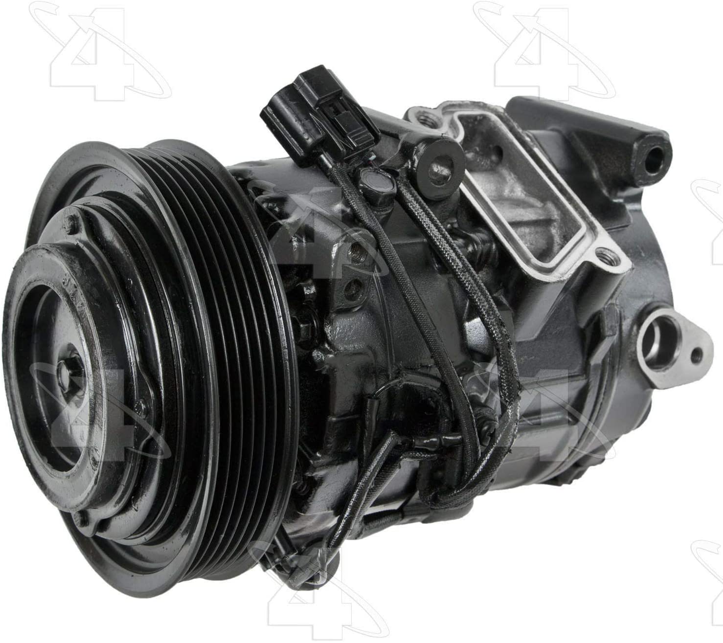 4 Seasons 97329 A/C Compressor