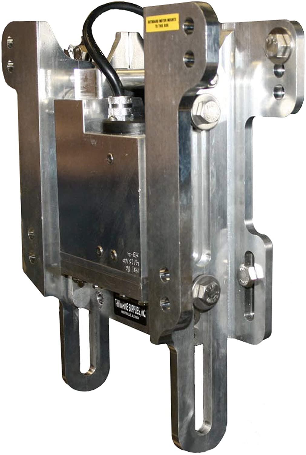 T-H Marine AHJM-4-DP Atlas Micro Jacker