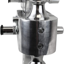 Uriah Products Aluma-Tow Drop Ball Mount for 2" Receiver (UT623410)