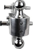 Uriah Products Aluma-Tow Drop Ball Mount for 2