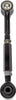Dorman 524-011 Rear Lower Forward Suspension Control Arm and Ball Joint Assembly for Select Toyota RAV4 Models