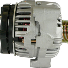 DB Electrical ABO0242 New Alternator Compatible with/Replacement for Chevy Astro Van 4.3L 4.3 Express, Gmc Safari Savana 5.3L 5.3 6.0L 6.0 05 2005 0-124-325-133 15124532 11073 11076N 1-2583-01BO