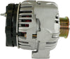 DB Electrical ABO0242 New Alternator Compatible with/Replacement for Chevy Astro Van 4.3L 4.3 Express, Gmc Safari Savana 5.3L 5.3 6.0L 6.0 05 2005 0-124-325-133 15124532 11073 11076N 1-2583-01BO