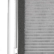 OSC Cooling Products 3381 New Condenser