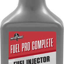 Motor Medic FSC6 Fuel Pro Complete Kit