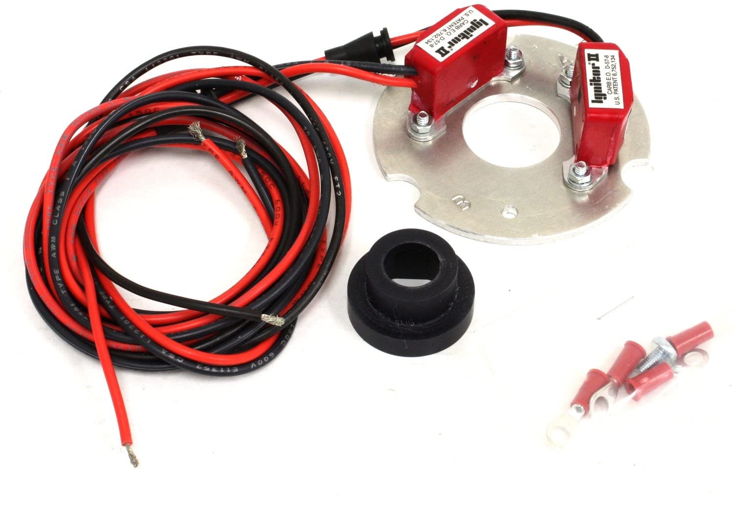 Pertronix 9MR-183 Ignitor II Adaptive Dwell Control for Marelli 8 Cylinder