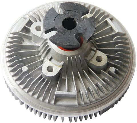 TOPAZ 2796 Cooling Thermal Fan Clutch for Jeep Grand Cherokee 93-98 4.0L L6
