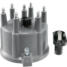 WVE by NTK 3D1158 Distributor Cap and Rotor Kit, 1 Pack