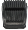 Red Hound Auto Parking Emergency Brake Pedal Pad for Compatible with Ford Lincoln/Mercury (66-91 Bronco, 75-91 F-150 65-91 F-250) Read Listing for Fitment Details