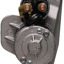 Quality-Built 17982 Premium Quality Starter