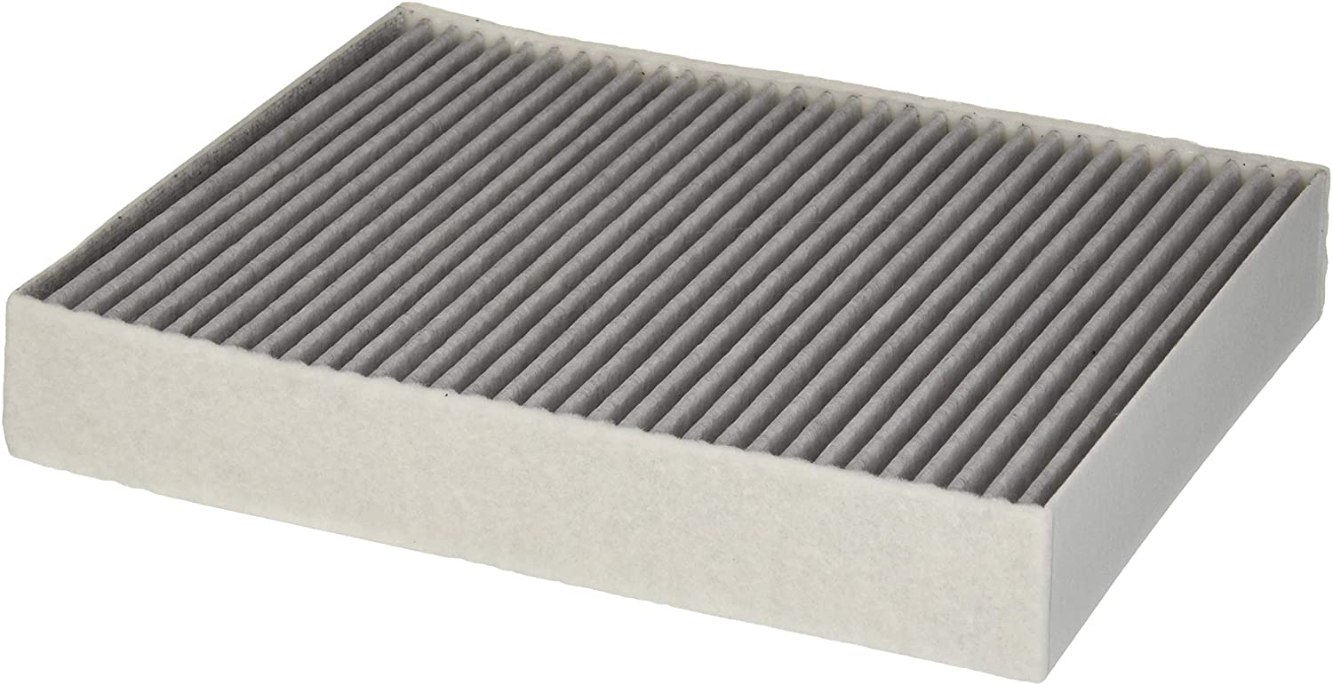 TYC 800195C Compatible with BMW Replacement Cabin Air Filter