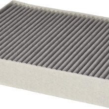 TYC 800195C Compatible with BMW Replacement Cabin Air Filter