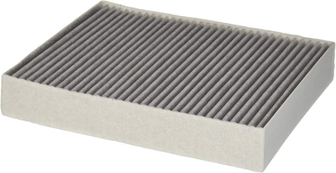 TYC 800195C Compatible with BMW Replacement Cabin Air Filter