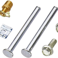 Spectra Premium 2001-1737 Aluminum Industrial Complete Radiator