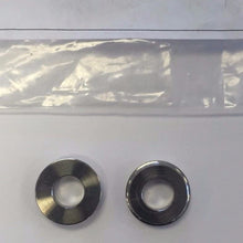 1320 Performance Rear adjustable Sway Bar End Links & SS sway bar inserts Type R