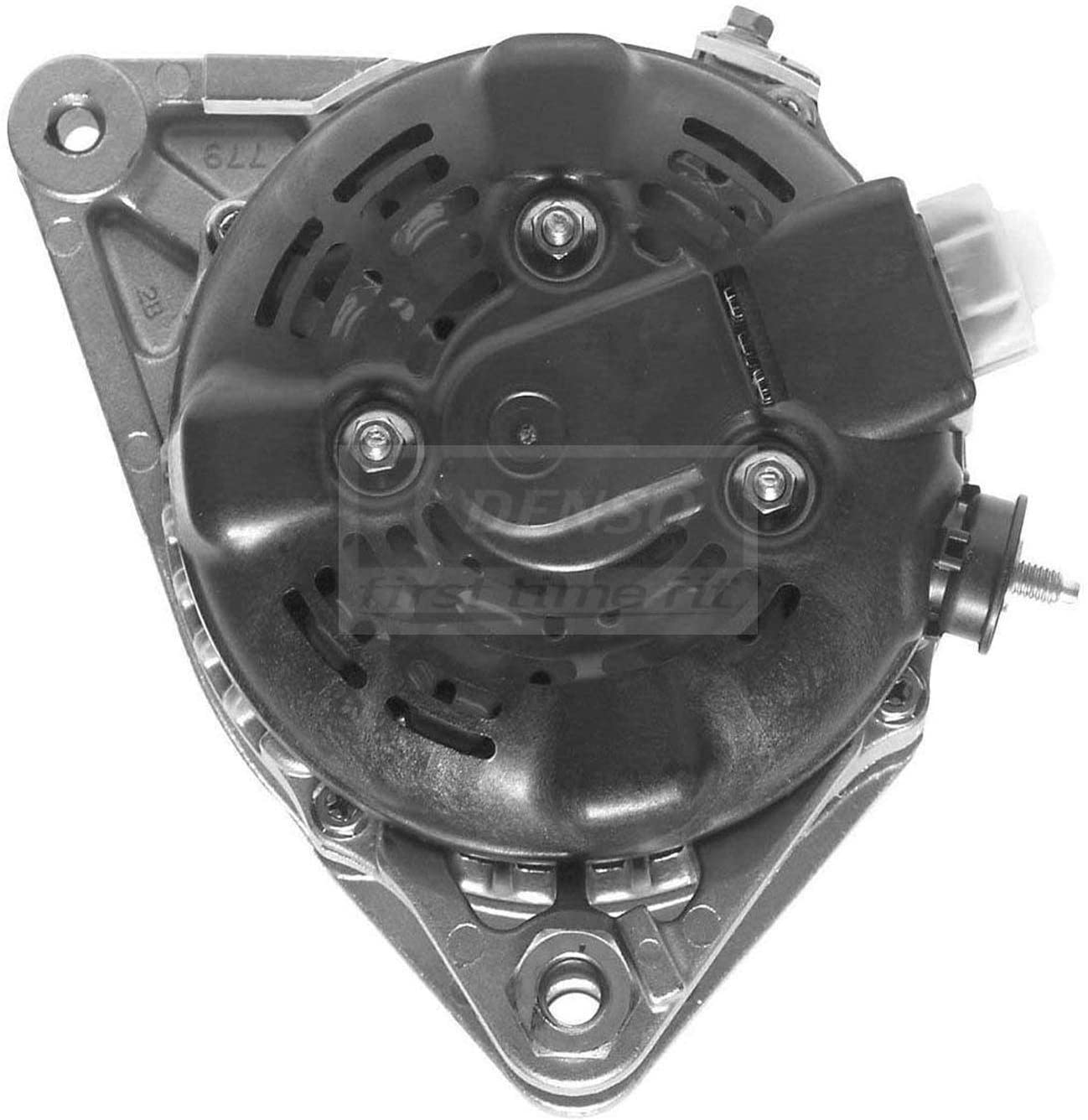 Denso 210-0509 Remanufactured Alternator