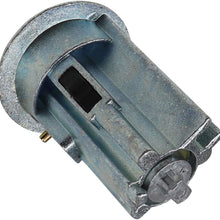 Beck Arnley 201-1421 Ignition Key And Tumbler
