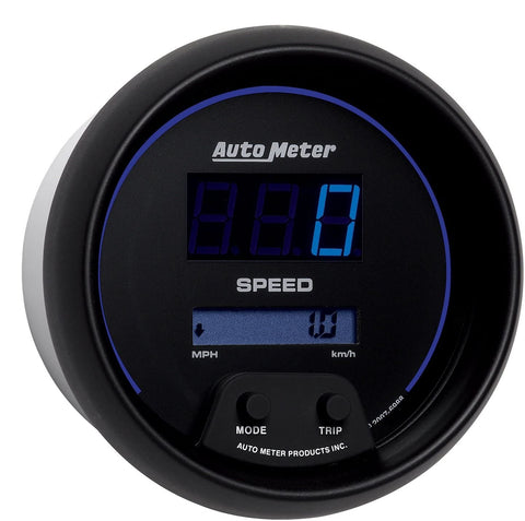 Auto Meter 6988 Cobalt Digital Programmable Speedometer