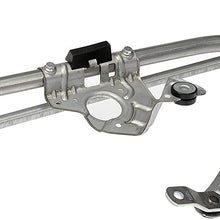 Dorman 602-230 Windshield Wiper Linkage for Select Cadillac/Chevrolet/GMC Models