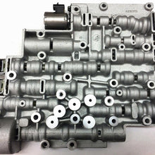 Shift Rite Transmissions replacement for 4L60E 03-08 4L65E M30 Sonnax Control Valvebody Transmission Shift Rite 4L60E