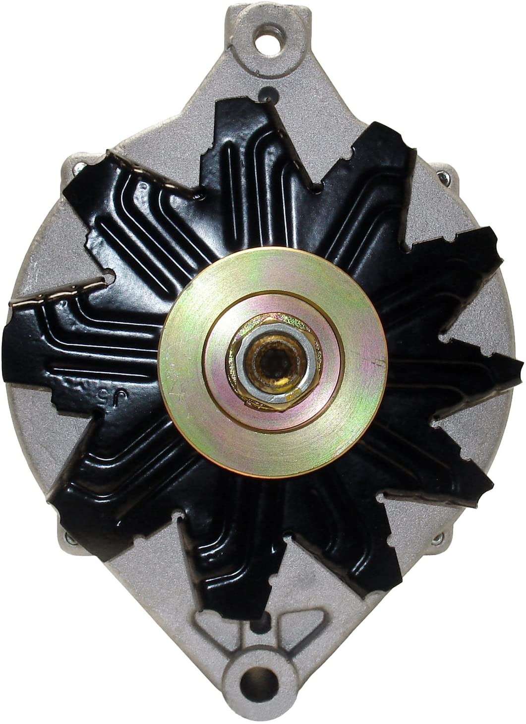Quality-Built 7074112 Premium Domestic Alternator - Remanufactured