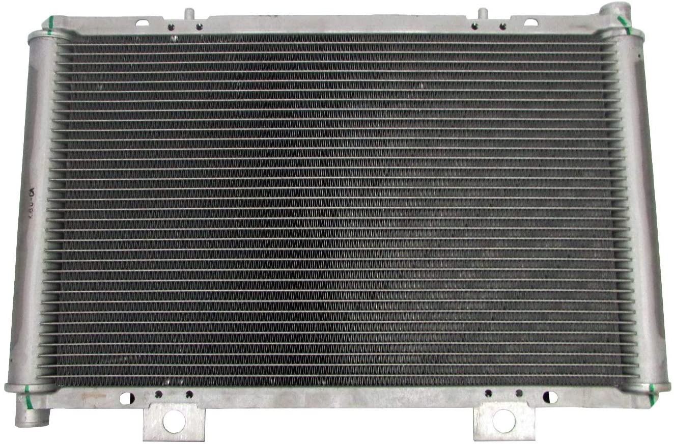 Cam Am 2011 2012 2013 2014 2015 2016 Commander Maverick 800 1000 Max Can-Am Radiator Assembly 709200395 New OEM