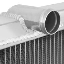 Mishimoto MMRAD-R35-09 Performance Aluminum Radiator Compatible With Nissan GT-R R35 2009+
