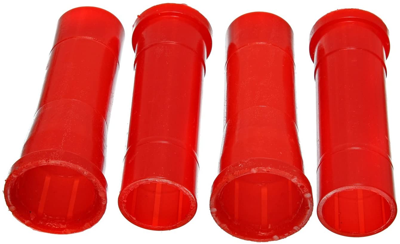 Energy Suspension 15.3103R Front Torsion Arm Bushings for VW