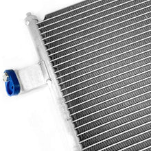 CLIMAPARTS Aftermarket Condenser for 02-05 Ford Explorer/ 07-10 Sport Trac / 02-05 Mercury Mountaineer (3056)