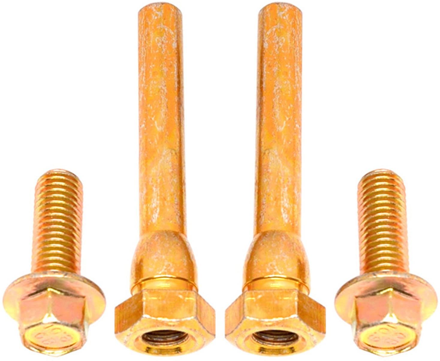 ACDelco 18K1177 Professional Rear Disc Brake Caliper Bolt