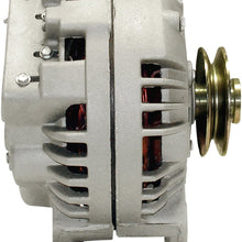 Quality-Built 7015112 Premium Domestic Alternator - Remanufactured