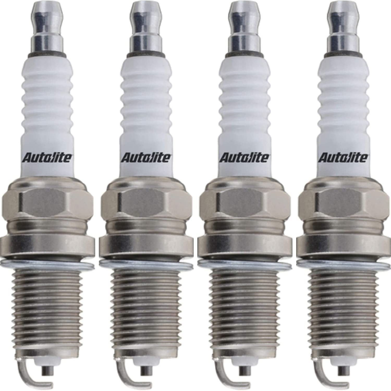 Autolite APP3924 Double Platinum Spark Plug