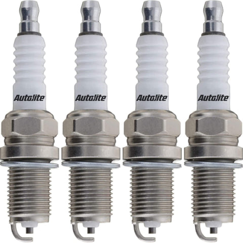 Autolite APP3924 Double Platinum Spark Plug