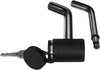 Connor Trailer Hitch Lock - 1/2
