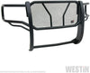 Westin HDX Grille Guard | 2016-2018 Sierra 1500 | 2019 Sierra 1500 Limited | 57-3925 | Black | 1 Pack