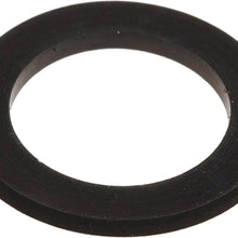 ACDelco 8661639 GM Original Equipment Automatic Transmission 3rd Clutch Accumulator Piston Inner Seal