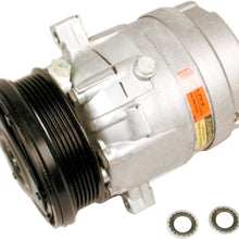 Delphi CS0061 Air Conditioning Compressor