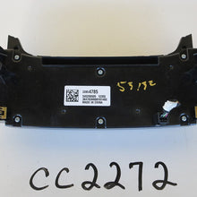 Chevrolet 13 Chevy Malibu Climate Control Panel Temperature Unit A/C Heater OEM CC2272