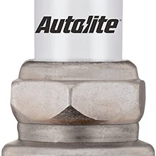Fram Autolite XP5224-4PK Iridium XP Spark Plug, Pack of 4