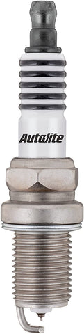 Fram Autolite XP5224-4PK Iridium XP Spark Plug, Pack of 4