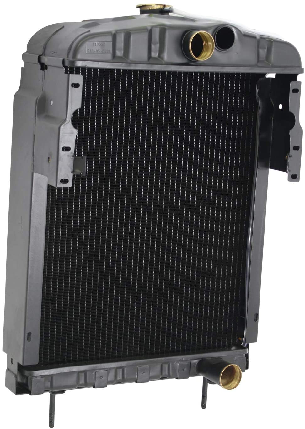 Farmall International Harvester Radiator M MD Super M 351798R92 352629R92