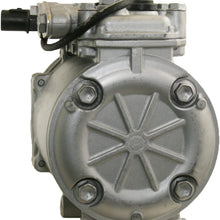 TCW 24150.101 A/C Compressor (Remanufactured in USA 24150.101)